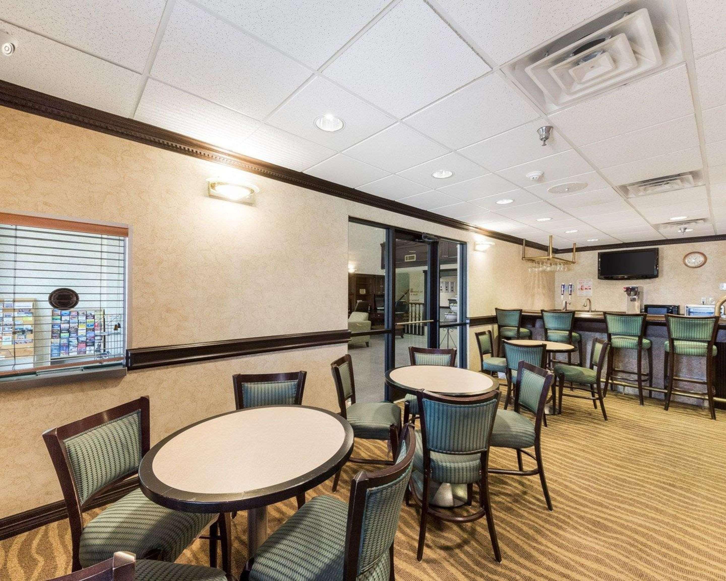 Quality Inn Ingleside - Corpus Christi Exteriér fotografie