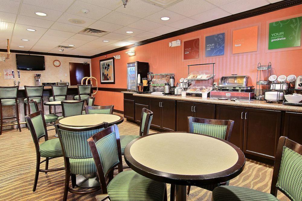 Quality Inn Ingleside - Corpus Christi Exteriér fotografie