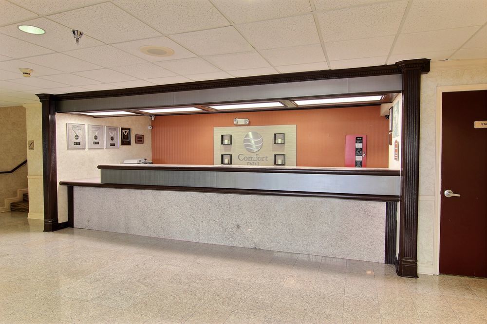 Quality Inn Ingleside - Corpus Christi Exteriér fotografie