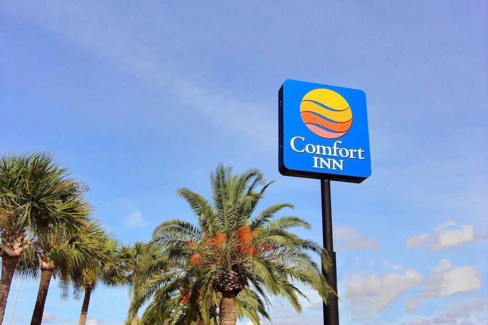 Quality Inn Ingleside - Corpus Christi Exteriér fotografie