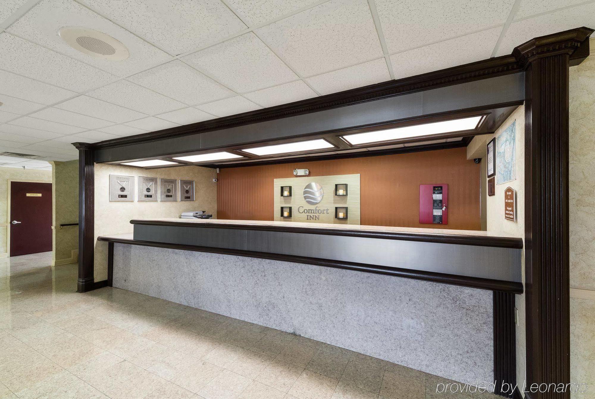 Quality Inn Ingleside - Corpus Christi Exteriér fotografie