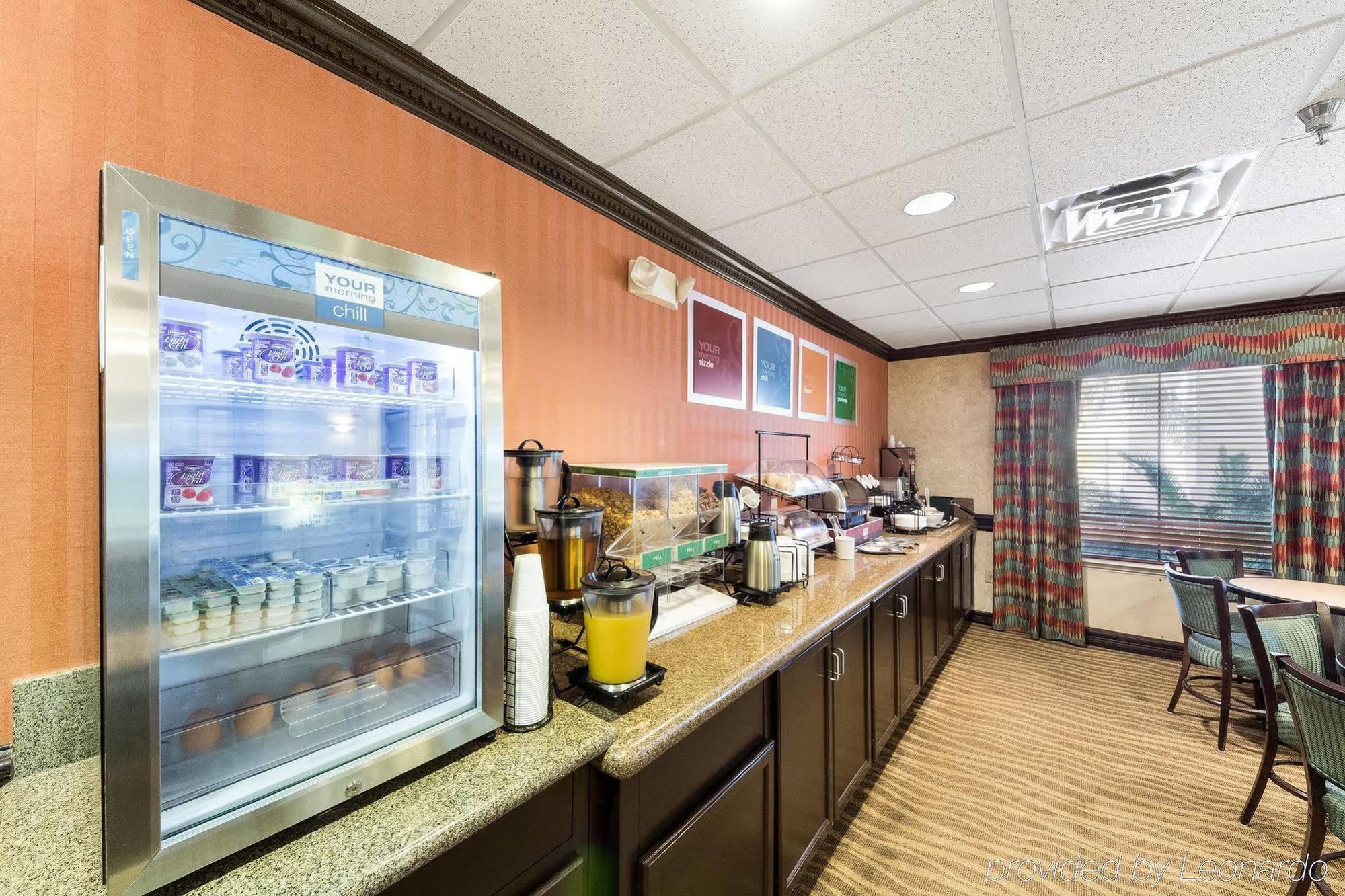 Quality Inn Ingleside - Corpus Christi Exteriér fotografie