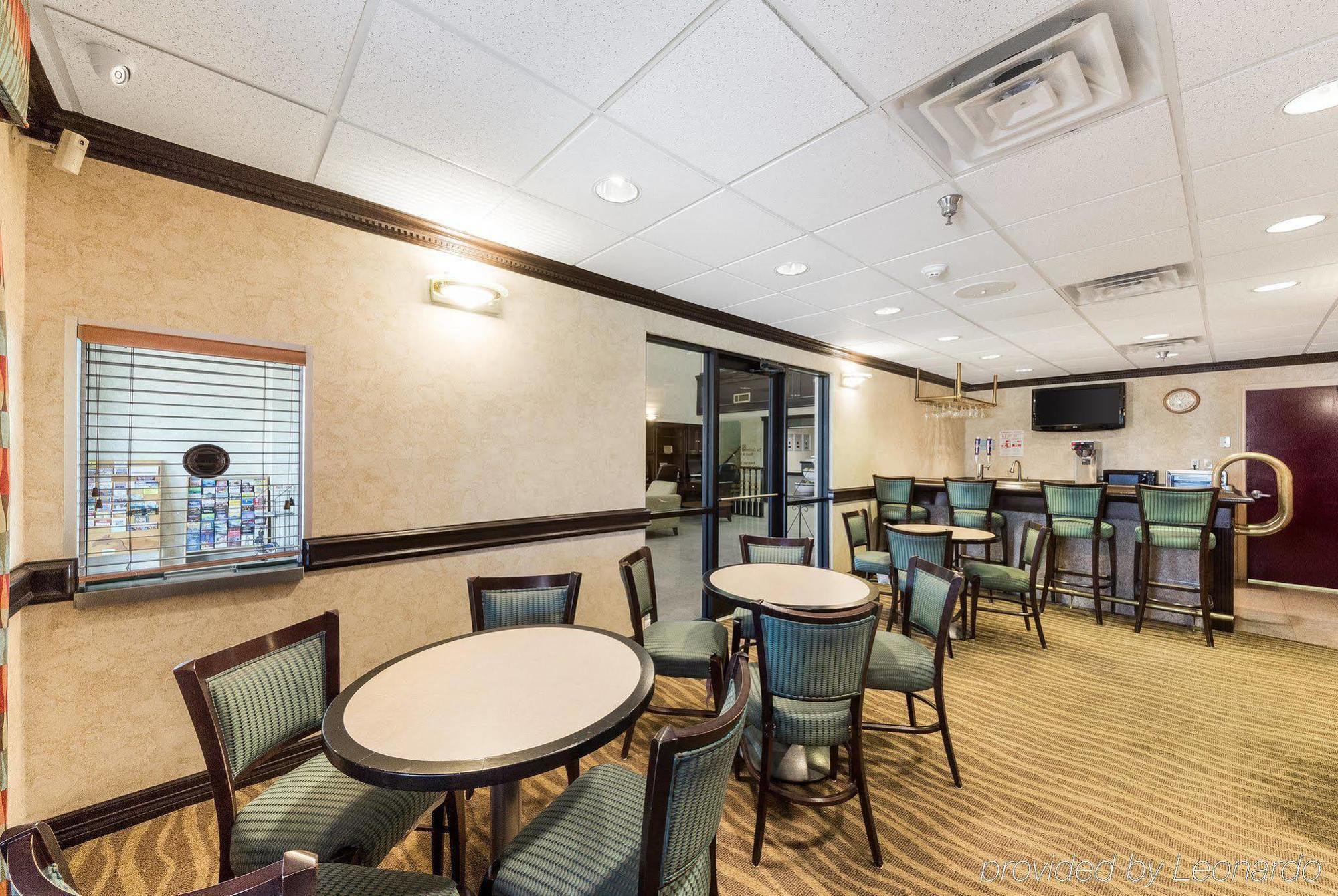 Quality Inn Ingleside - Corpus Christi Exteriér fotografie