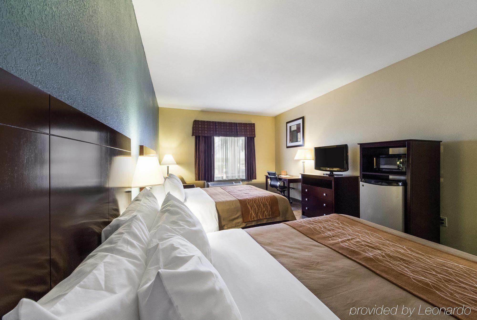 Quality Inn Ingleside - Corpus Christi Exteriér fotografie