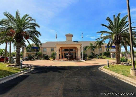 Quality Inn Ingleside - Corpus Christi Exteriér fotografie