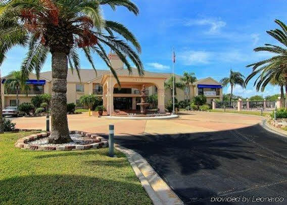 Quality Inn Ingleside - Corpus Christi Exteriér fotografie