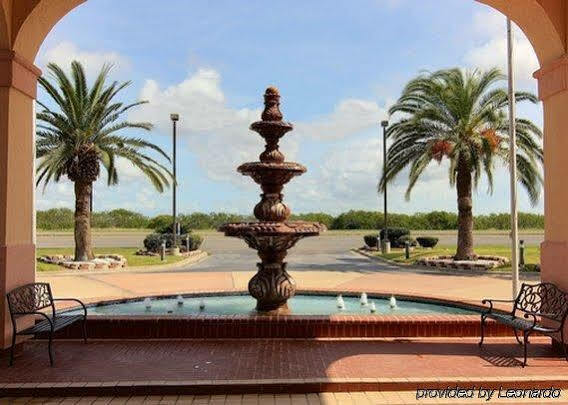 Quality Inn Ingleside - Corpus Christi Exteriér fotografie