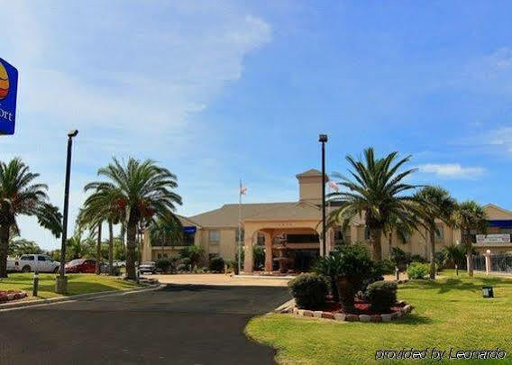 Quality Inn Ingleside - Corpus Christi Exteriér fotografie
