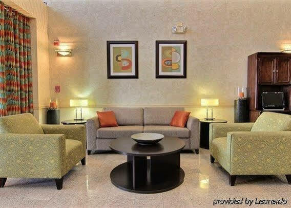 Quality Inn Ingleside - Corpus Christi Exteriér fotografie