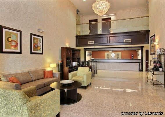 Quality Inn Ingleside - Corpus Christi Exteriér fotografie