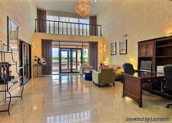 Quality Inn Ingleside - Corpus Christi Exteriér fotografie