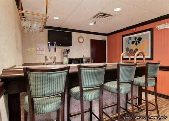 Quality Inn Ingleside - Corpus Christi Exteriér fotografie