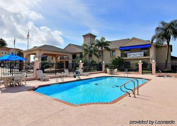 Quality Inn Ingleside - Corpus Christi Exteriér fotografie