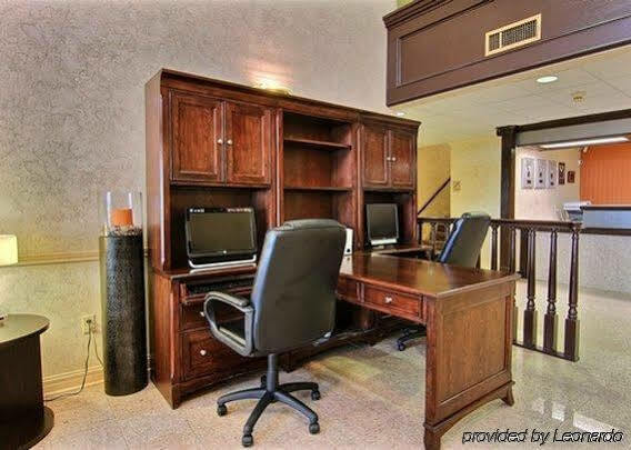 Quality Inn Ingleside - Corpus Christi Exteriér fotografie